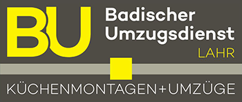 Badischer Umzugsdienst Lahr - Logo